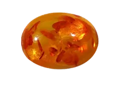 Amber