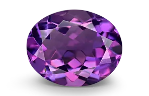 Brazilian Amethyst
