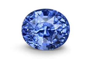 Blue Sapphire (Neelam Stone)