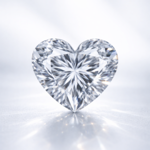 Heart Shape Diamond