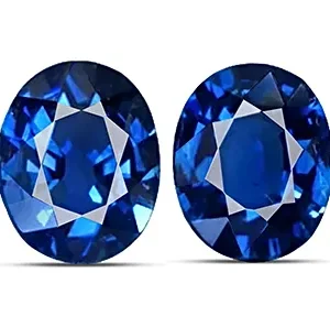 Matched Gemstone Pairs