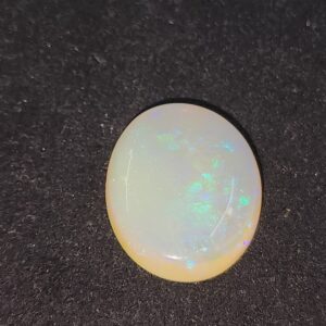 Ethiopian Opal (White Opal)