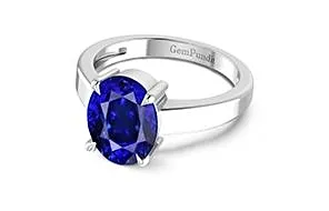 Blue Sapphire Jewellery