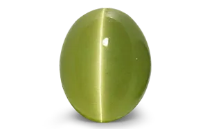 Cat’s Eye (Lahsuniya Stone)