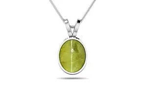 Cats Eye Pendants