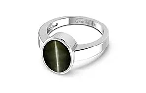 Cats Eye Rings