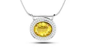 Citrine Pendants