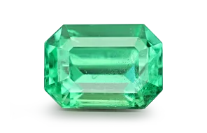 Colombian Emeralds (Colombian Panna)