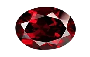 Garnet Stone
