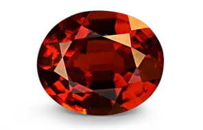 Gomed Stone (Hessonite)