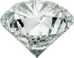Natural Diamond Pendant