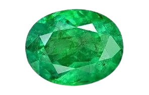 No Oil Emerald