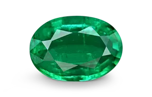 Panjshir Emerald / Afghanistan Emerald