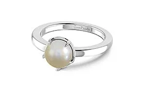 Pearl Rings
