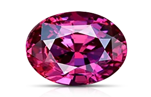 Pink Sapphire Stone
