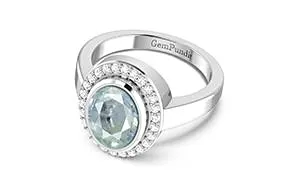 Pitambari Neelam Rings