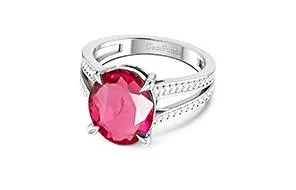 Ruby Rings